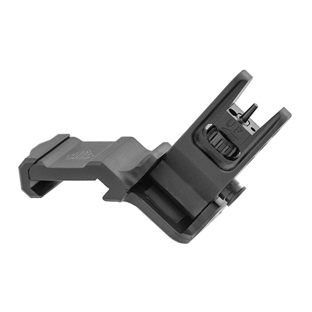 Leapers Inc. UTG ACCU-SYNC 45 Degree Angle Flip Up Front Sight