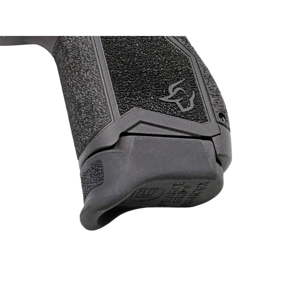 Pearce Grip Springfield Armory 9mm Luger Hellcat/Hellcat Pro Taurus GX4/GX4 XL Magazine Extension