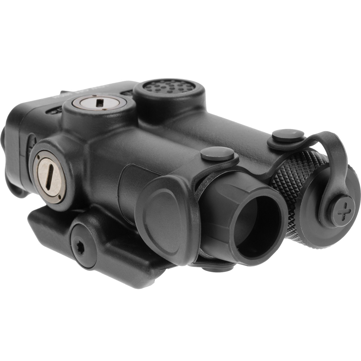 Holosun HLS LSR LE117 IR TI