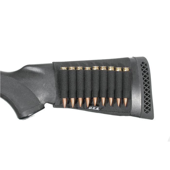 Blackhawk Butt Stock Shell Holder Rifle