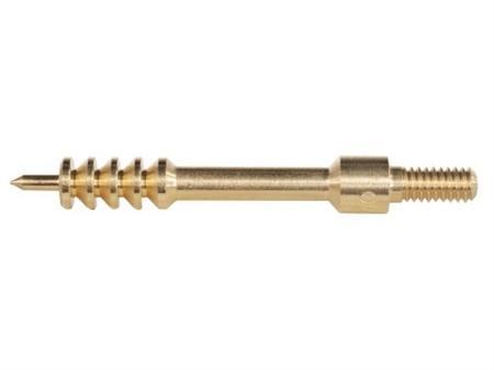 Pro-Shot Benchrest Quality Spear-Tip Brass Jag (8/32 Thread) .27 cal