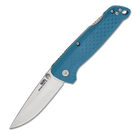 SOG ADVENTURER LB BLUE DROP PT
