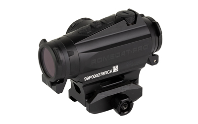 SIG ROMEO4TP CIRCLEDT 1X20 BLK