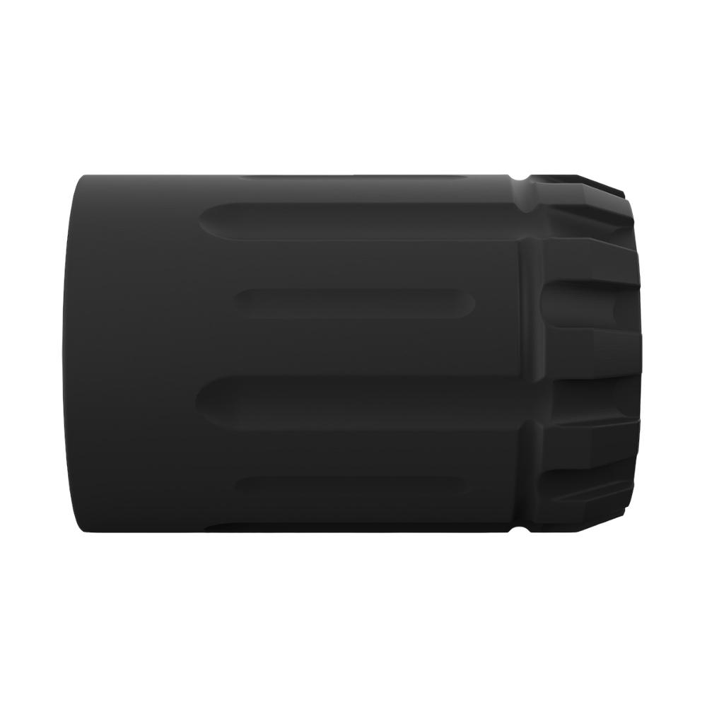 Breek Arms Trash Shield Hub Compatible Blast Shield