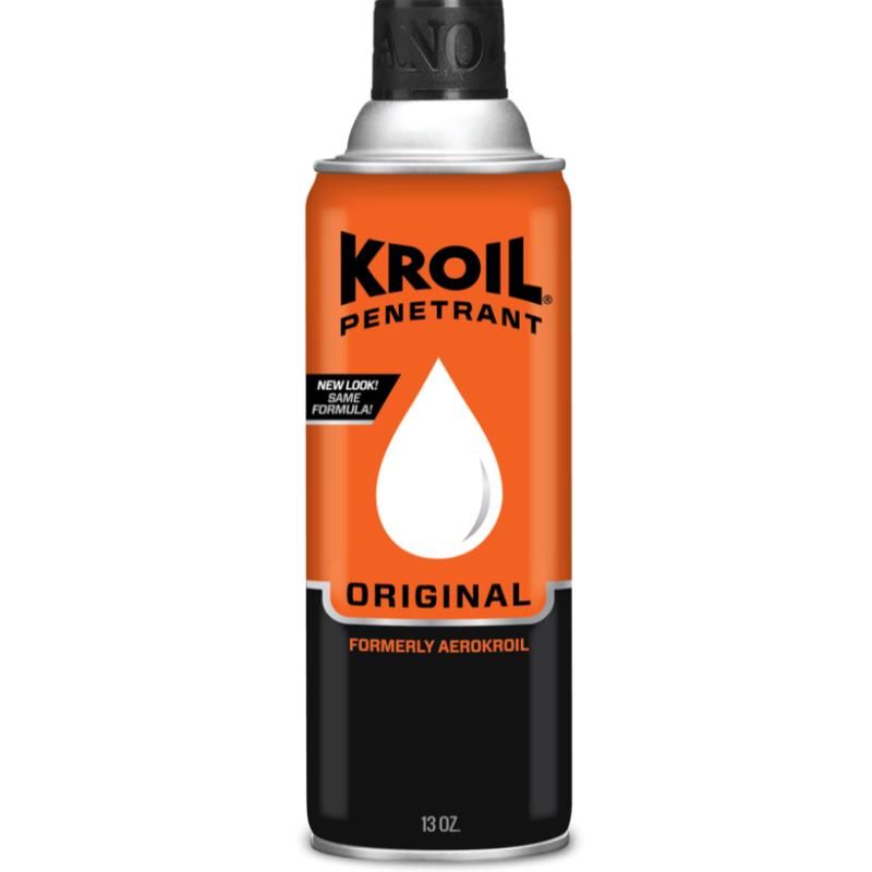 Kano Laboratories Inc. KROIL Original Penetrant Aerosol 13 oz
