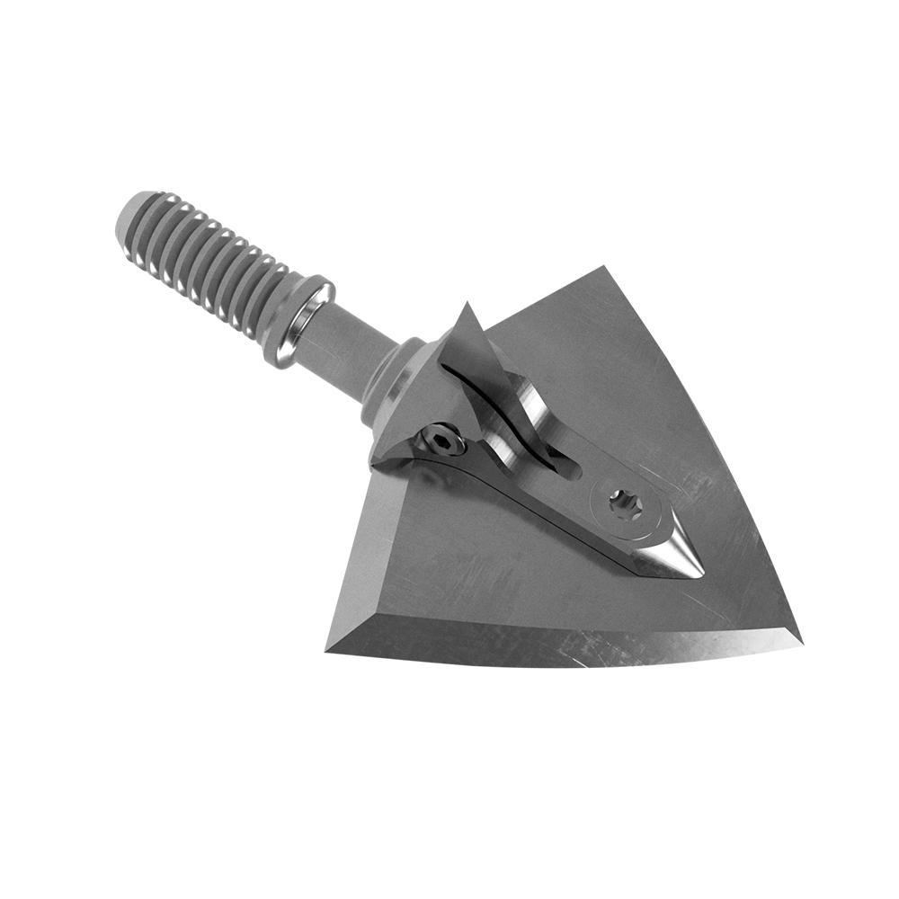 Gsm NAP Deep Cuts Single Bevel Broadhead 150 gr