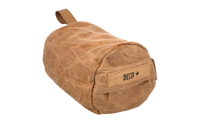 Birchwood Casey SteadyShot Delta+ Bag Shooting Rest Large Ultralight Tan
