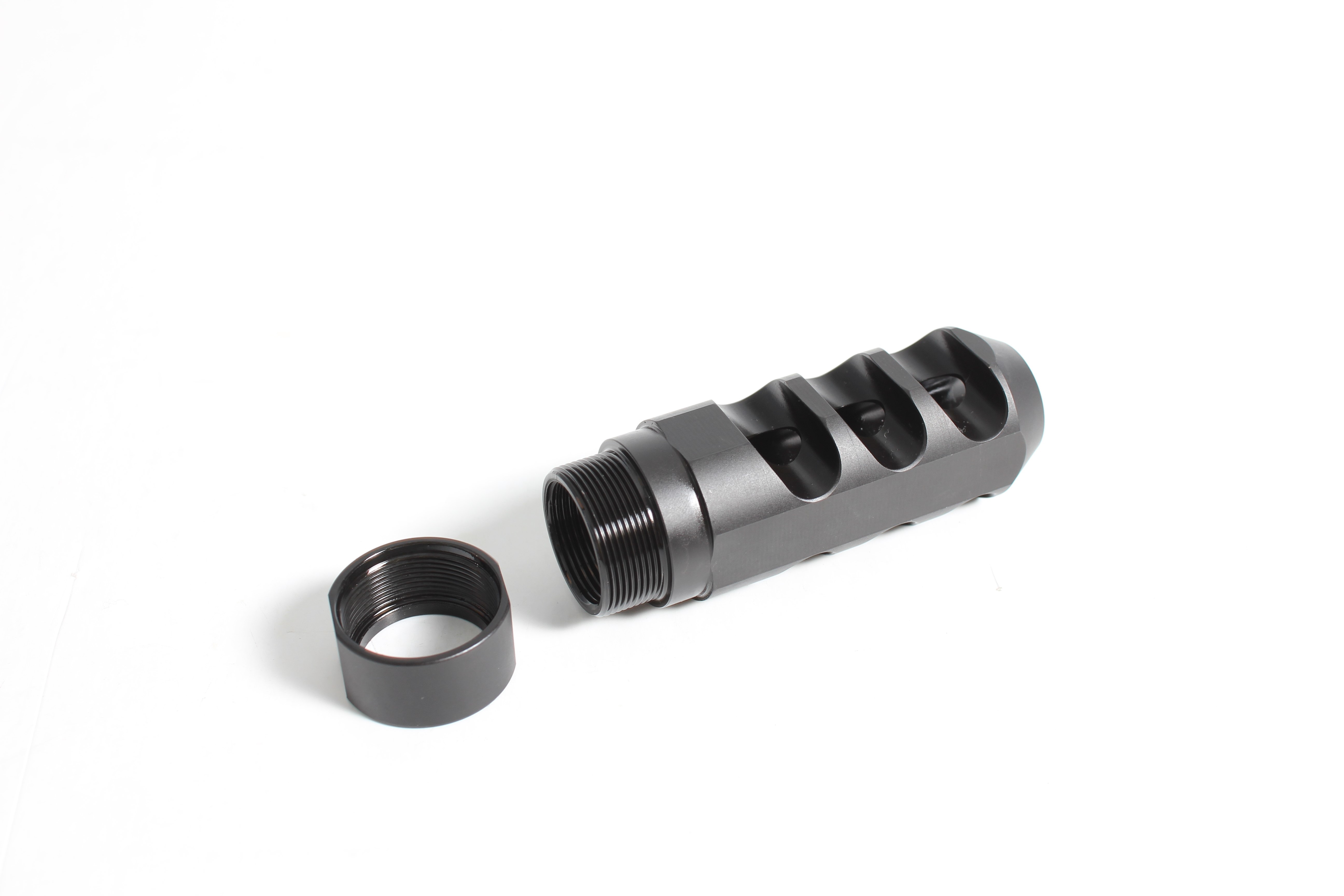 Traditions TRA PRO MUZZLE BRAKE 3/4X24 NITROBOLT/FIREPRO/PURSUITXTPRO