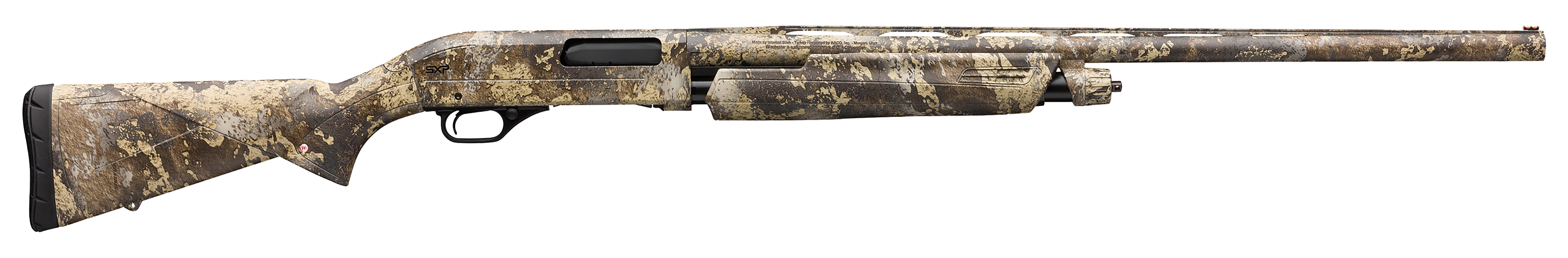 WRA SXP WF HNTR 12M/28MC 3.5 C TRUE TIMBER PRAIRIE CAMO