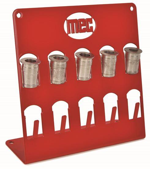 Mayville Engineering Co./Mec MEC Bushing Rack
