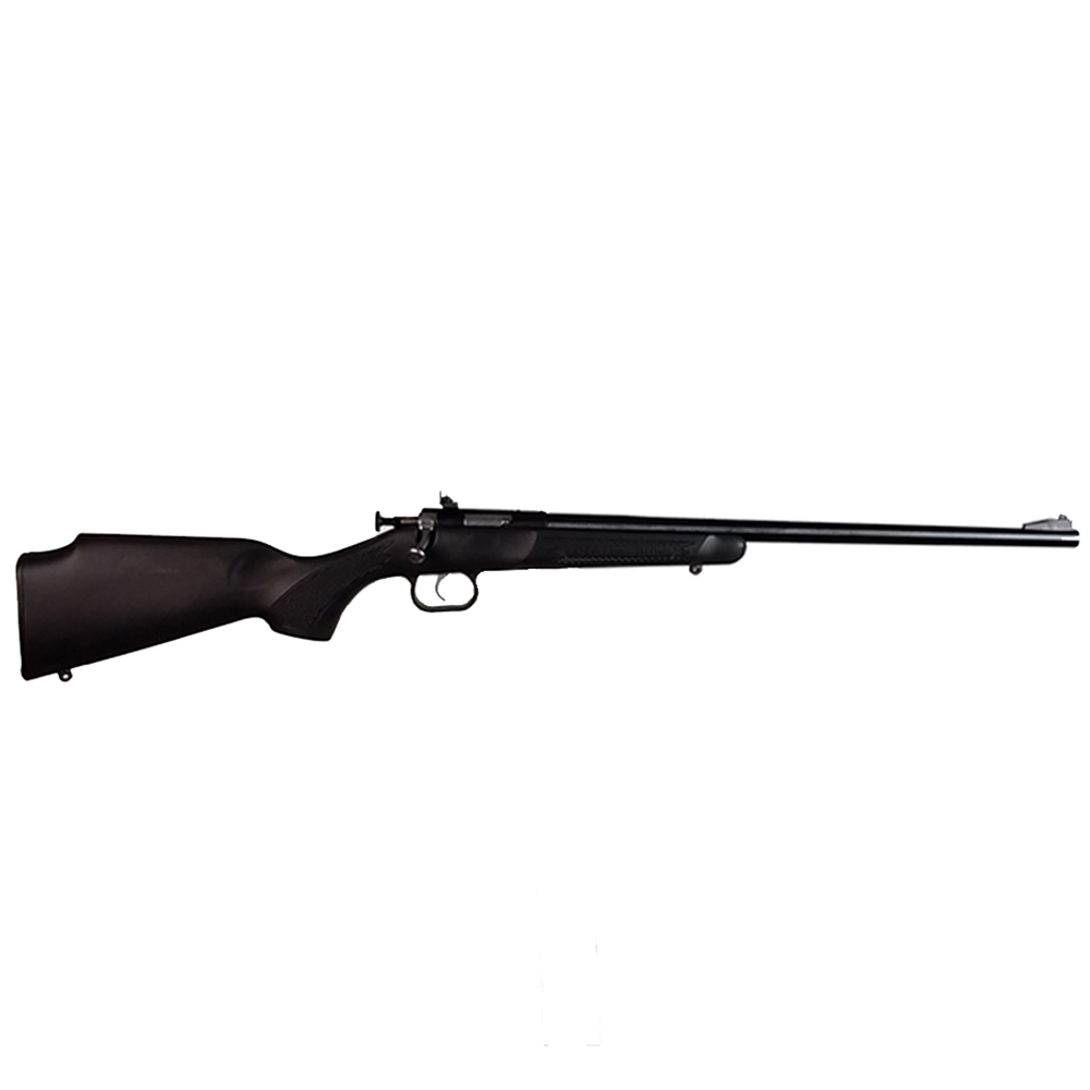 Keystone Sporting Arms Crickett "My First Rifle" .22 LR 16" Barrel Synthetic Stock- Black