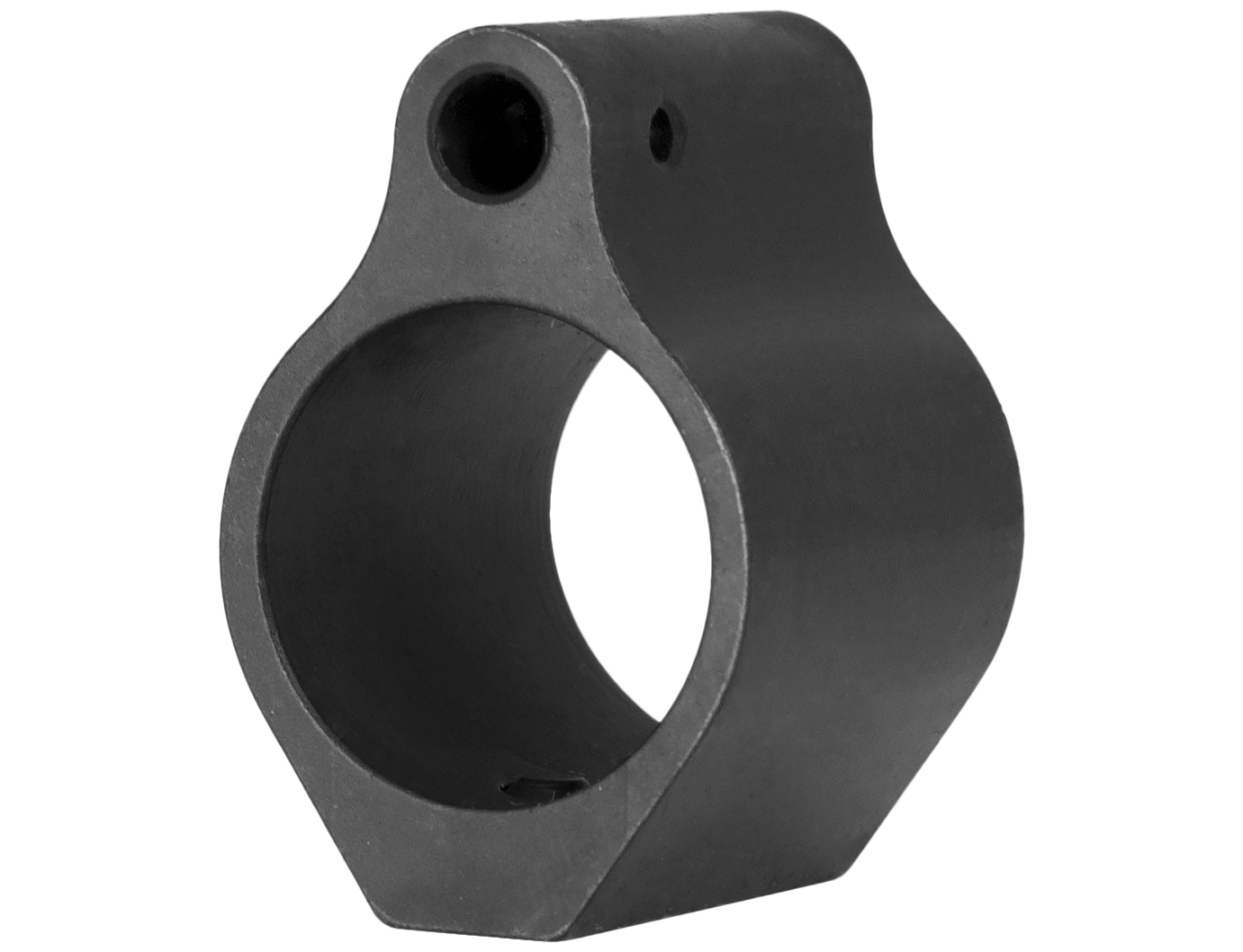 MFT E-VOLV LOW PRO GAS BLOCK BLK