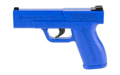 Laserlyte LT-TTL Trigger Tyme Laser Trainer Full Size Handgun Glock 19