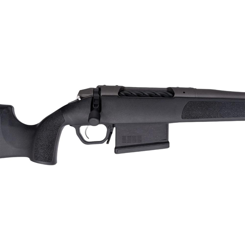 Weatherby 307 Range SF RIfle .22 Creedmoor 5rd Magazine 22" 5/8x24 Threaded Barrel Black