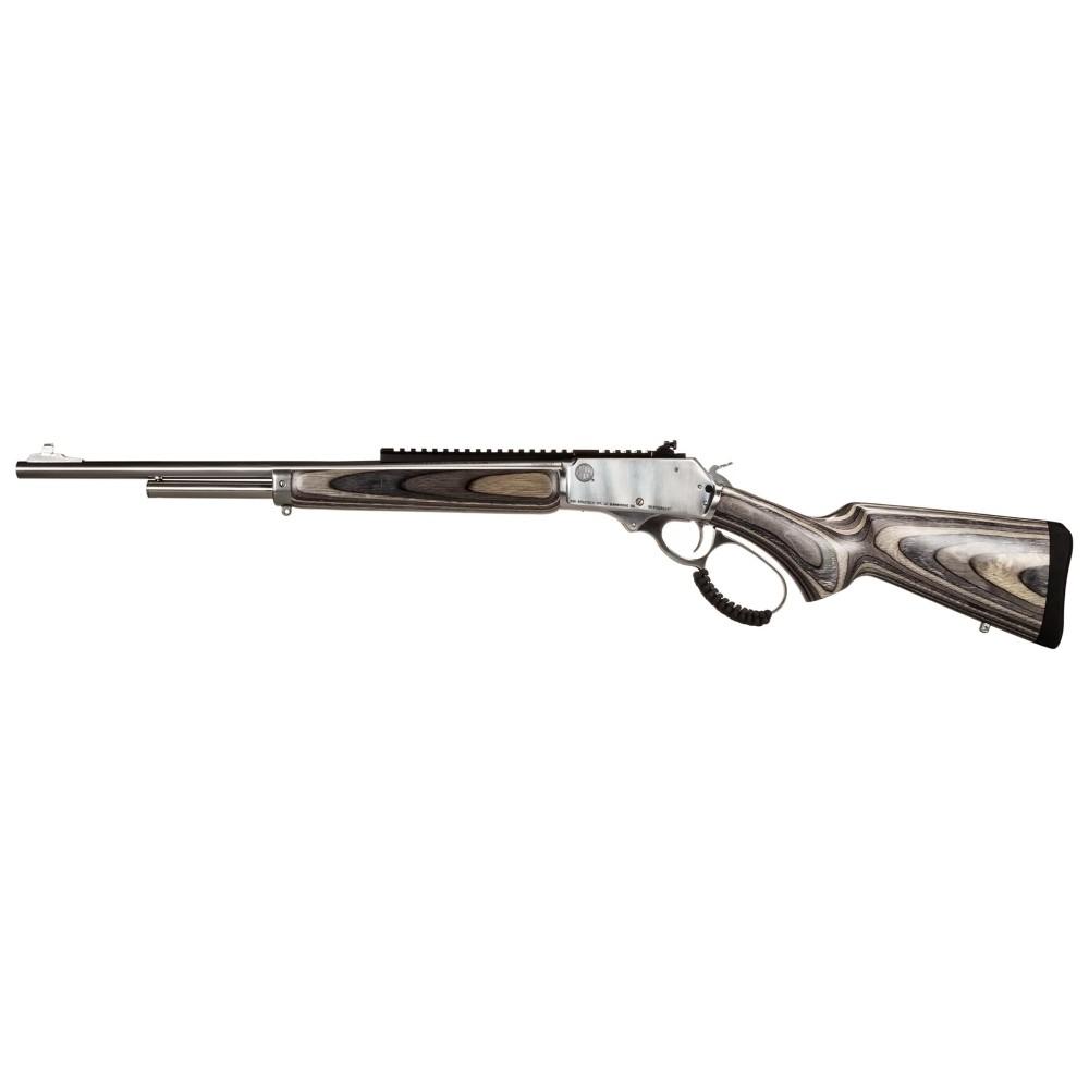 Taurus InternationalInc - Rossi Rossi R95 Rifle .30-30 Win 5rd Magazine 20" Barrel Stainless Steel Wood