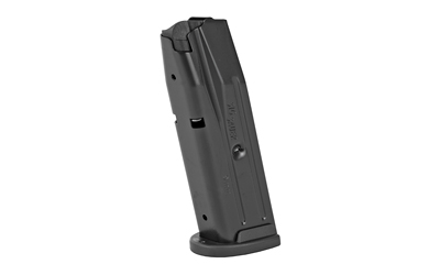 SIg Sauer Handgun Magazine Black for P250/P320 Compact 9mm Luger 10/rds
