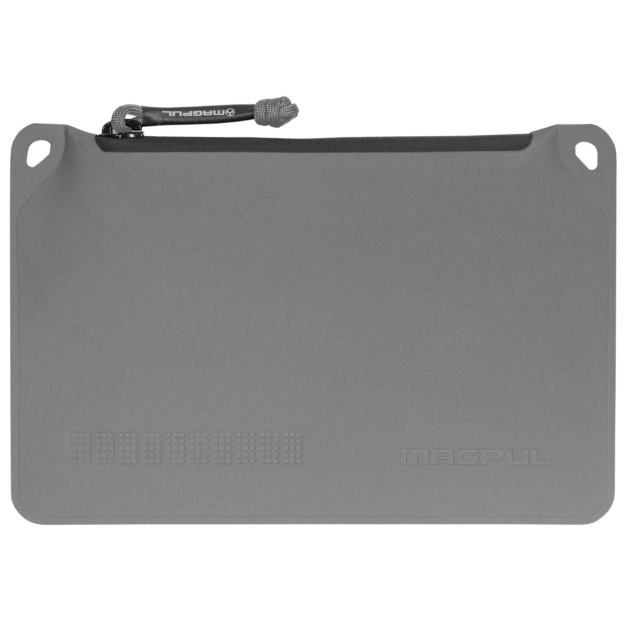 MAGPUL DAKA POUCH SMALL GRY 6"X9"