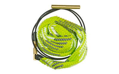 The Allen Company Inc. Breakthrough Clean Technologies Handgun Battle Rope 2.0 Cleaning Bore .35/.38 Cal and 9mm with EVA Case