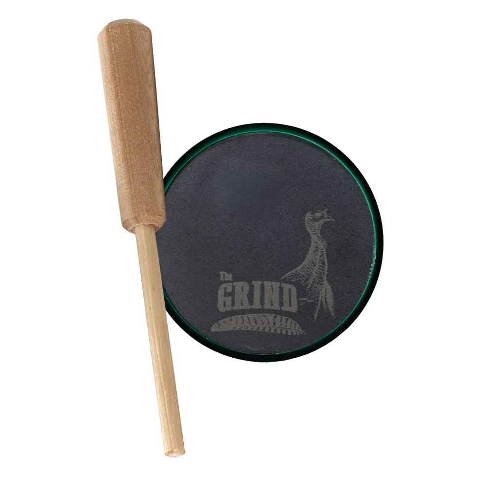 Rock Ridge Outdoors The Grind Ol' Nag Pot Call