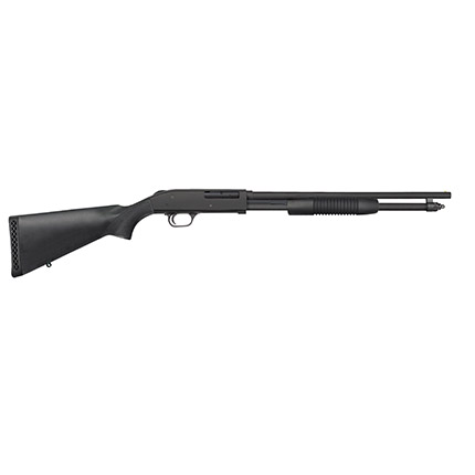 Mossberg MOS 590 PERSDR 410M/18.5B SYN