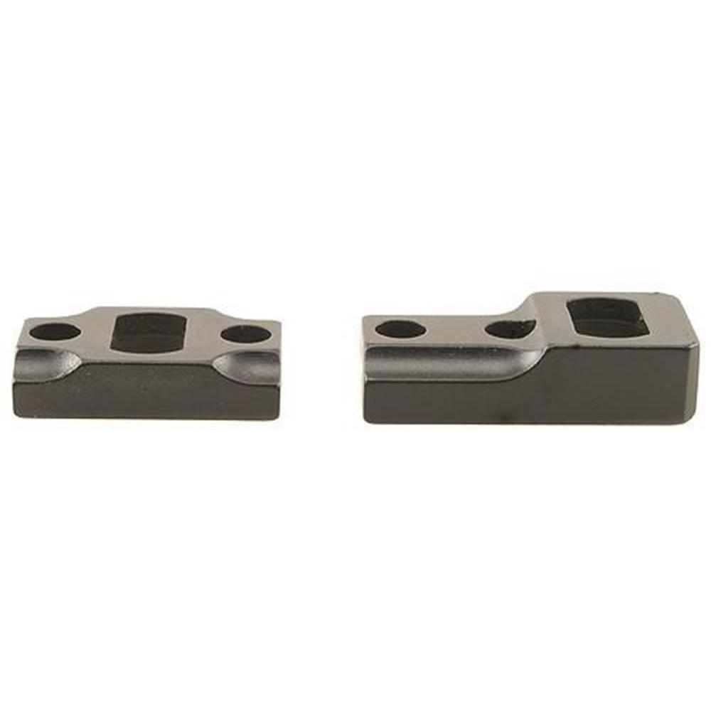 Leupold Dual Dovetail Base Kimber 8400 Matte Black 2-pieces