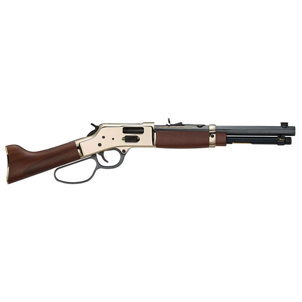 Henry HEN H6 Mare's Leg Pistol 45Clt