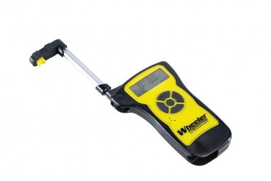 AOB Battenfeld Technologies Professional Digital Trigger Gauge