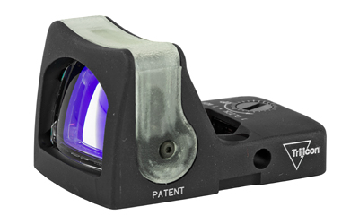TrijiconInc. Trijicon RMR Dual Illuminated Reflex Sight 9.0 MOA Green Dot