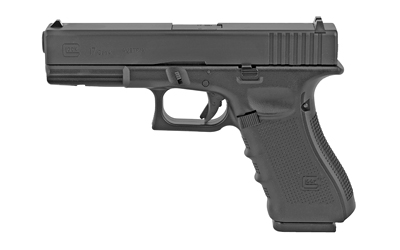 Umarex UMX GLK 17 GEN4 PTRN BLOWBACK .177BB