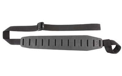 Blackpowder Products Inc-Quake Quake Claw 2.0 Shotgun Sling Black