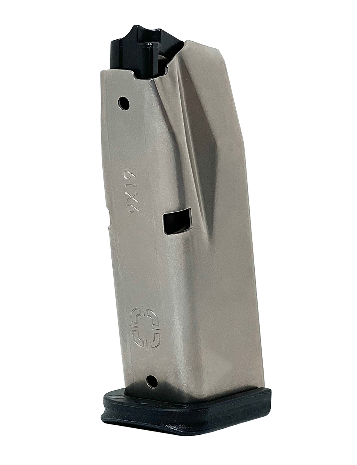 Shadow Systems CR920 Subcompact Handgun Magazine 9mm 10/rd