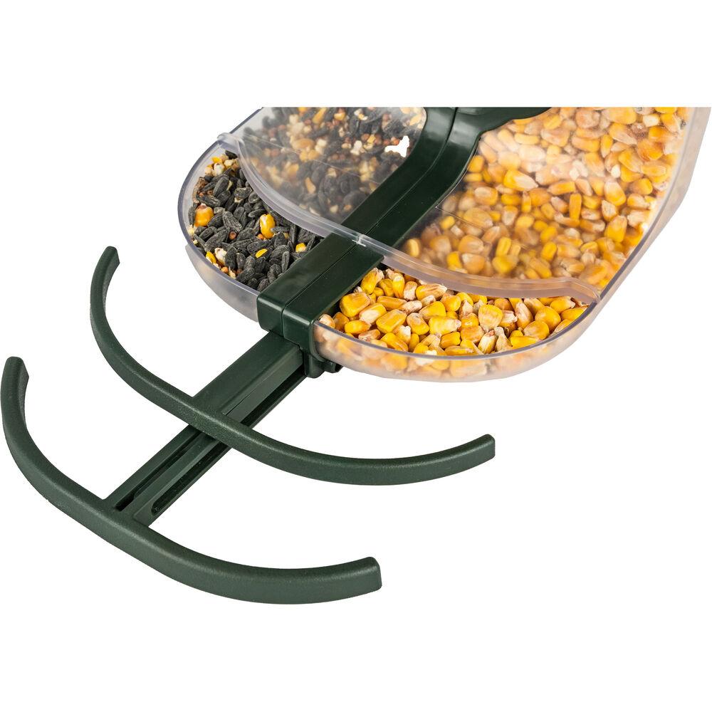Tactacam FeatherSnap Scout Seed Bird Feeder