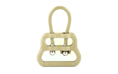 Blue Force Gear ULoop 1.25" Sling Hardware Tan