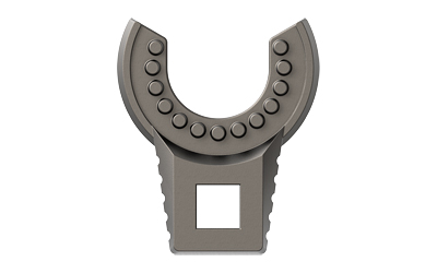 Real Avid Master-Fit Free-Float Barrel Nut Wrench