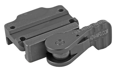 American Defense Mfg. AM DEF TRIJICON MRO LOW MNT TACT