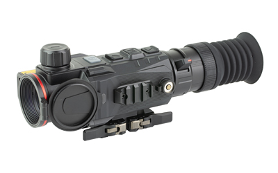 IRay USA Nocpix Rico 3 Thermal 2X Weapon Sight 640x512 35mm LRF