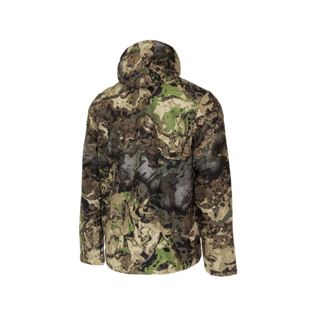 Gsm Muddy TRX Lightweight Rain Jacket Veil Canyon Hybrid XL