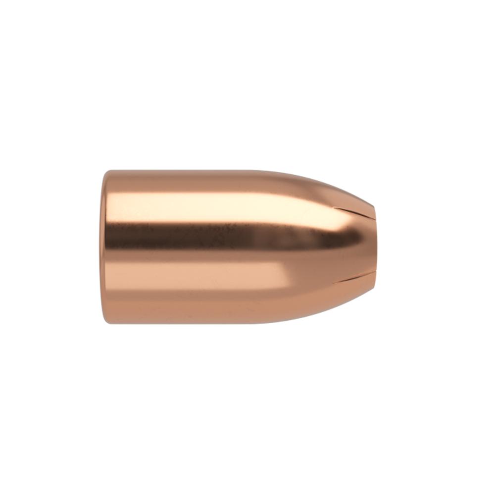 Nosler Sporting Handgun Pistol Bullets 9mm .355" 147gr JHP 250/ct