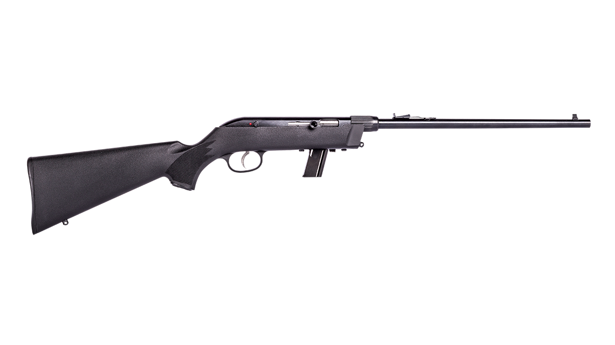 Savage Arms 64 TAKEDOWN SEMI-AUTO 22LR LH