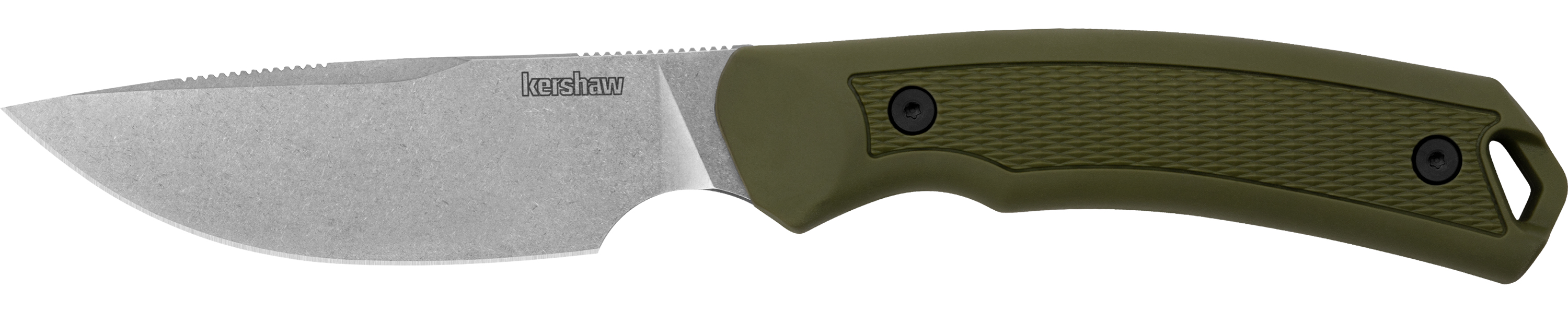 Kershaw KER DESCHUTES SKINNER FXD 3.3D