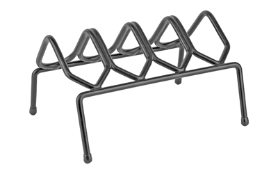 AOB Lockdown Handgun Rack 4-Gun