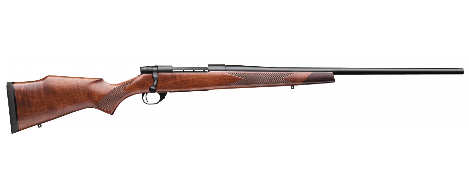 Weatherby WBY VGD S2 SPRT BA 308 22TB