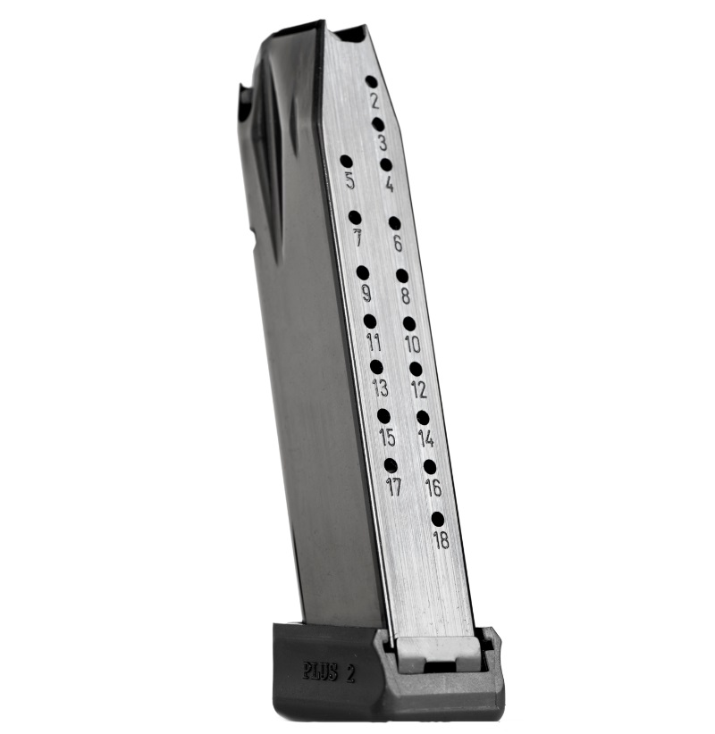 CANIK MAG CENT ARMS TP9 9MM 20RD BLK