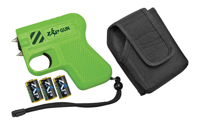 Personal Security Products ZAP Stun Gun - 950000 volts