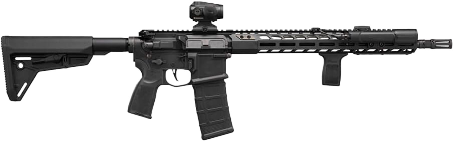 SIG M400 SENTRY RFL 5.56 30RD