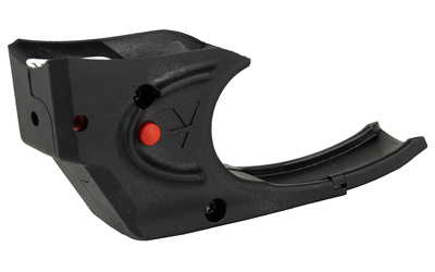 Viridian E Series Red Laser Sight for Ruger LCP Black