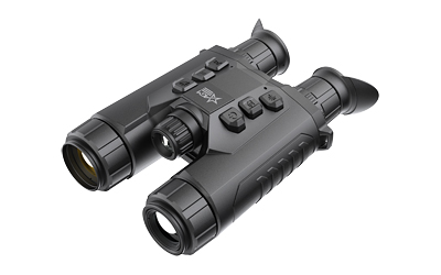 AGM ObservIR LRF 35-640 Thermal Binoculars Black