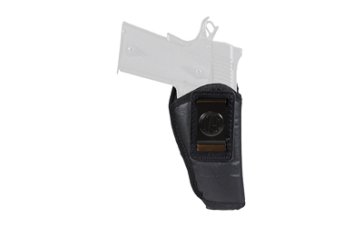 2nd Amendment 1791 LLC 1791 EcoCarry IWB Holster for Compact Autos Long Black RH