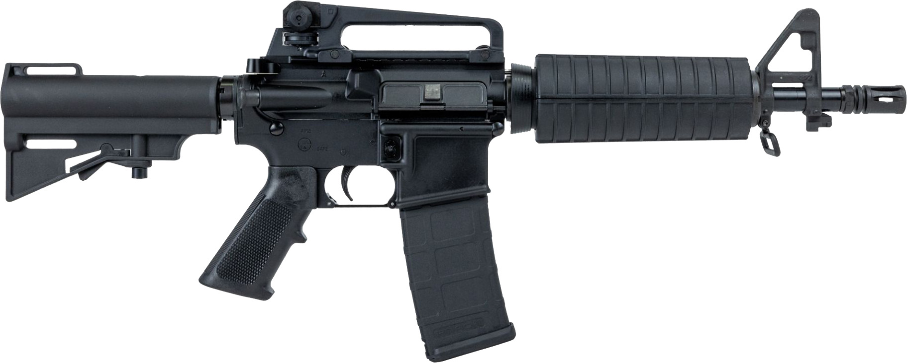 DPMS/Panther Arms DPM DP15 PST 5.56 30R 10.5B SB