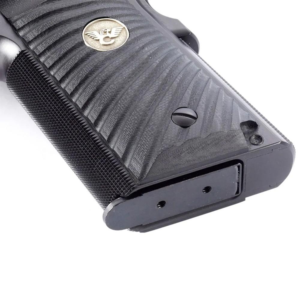 Wilson Combat 920 Series Full Size 1911 Handgun Magazine .45 ACP 7/rd